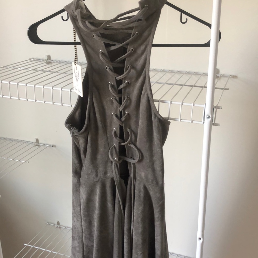 Angel Biba Dress. - Picture 4 of 5